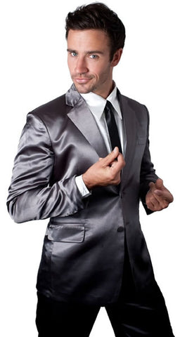 "Barney Stinson" Suit Pajamas